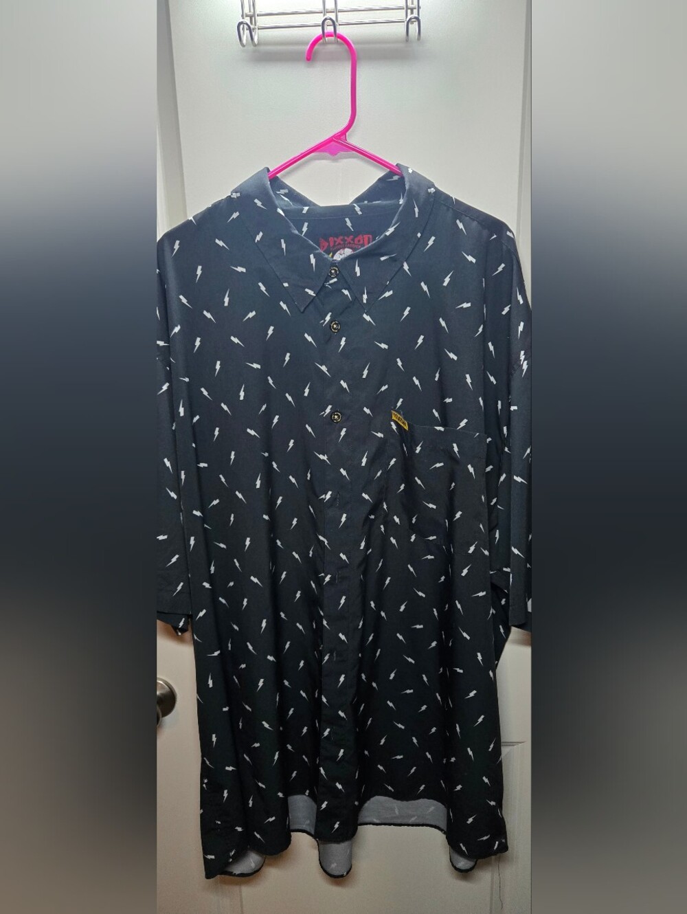 DIXXON The Bolt 5xl
